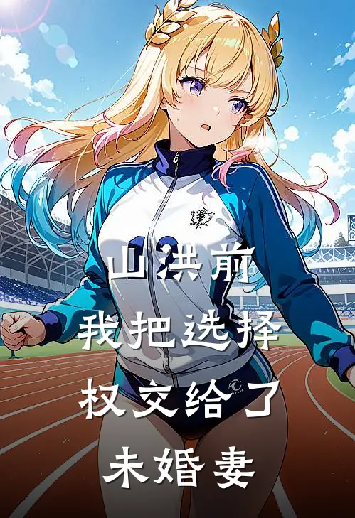 山洪前，我把选择权交给了未婚妻