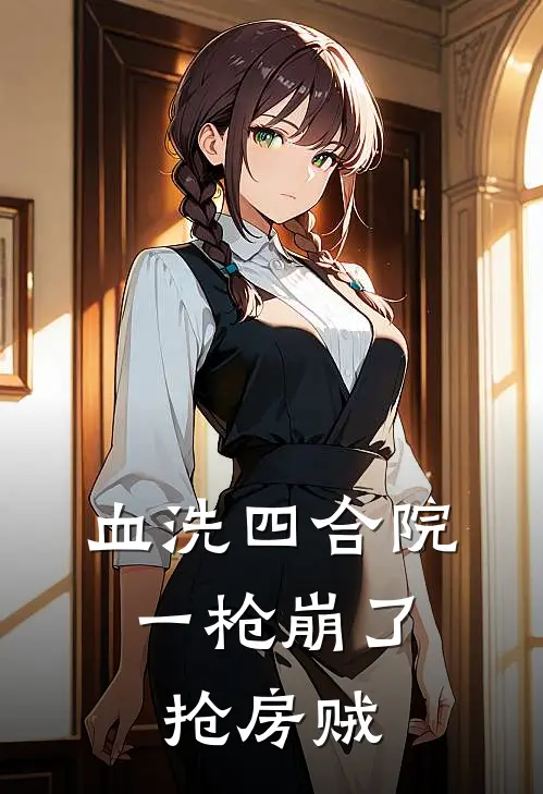 血洗四合院：一枪崩了抢房贼