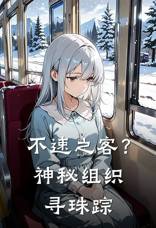 不速之客？神秘组织寻珠踪