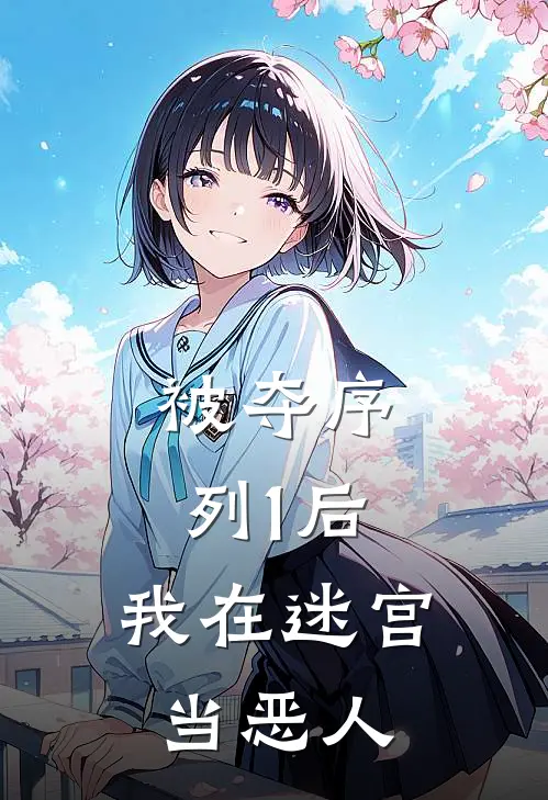 被夺序列1后，我在迷宫当恶人