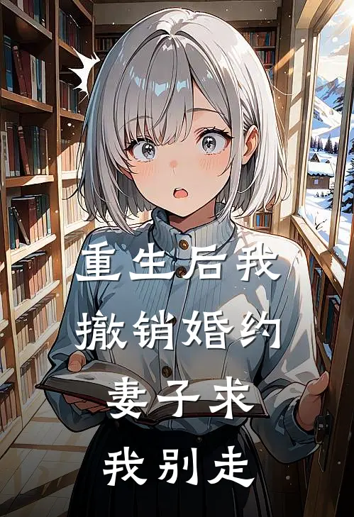 重生后我撤销婚约，妻子求我别走