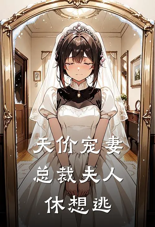 天价宠妻：总裁夫人休想逃