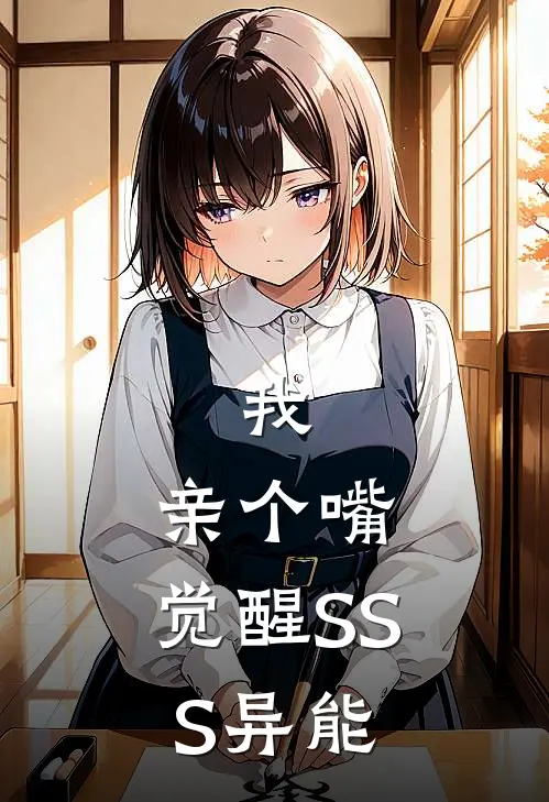 我，亲个嘴，觉醒SSS异能