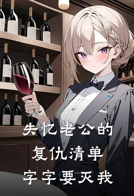 失忆老公的复仇清单，字字要灭我