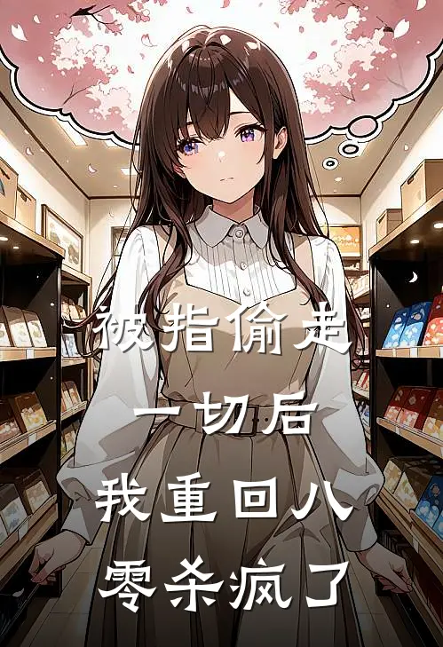 被指偷走一切后，我重回八零杀疯了