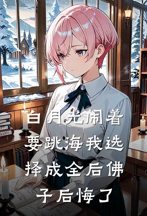白月光闹着要跳海我选择成全后佛子后悔了