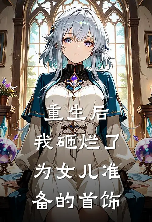 重生后，我砸烂了为女儿准备的首饰