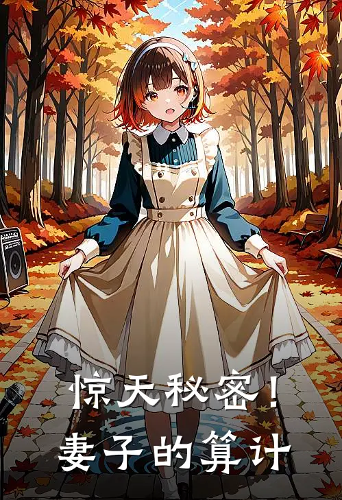 惊天秘密！妻子的算计