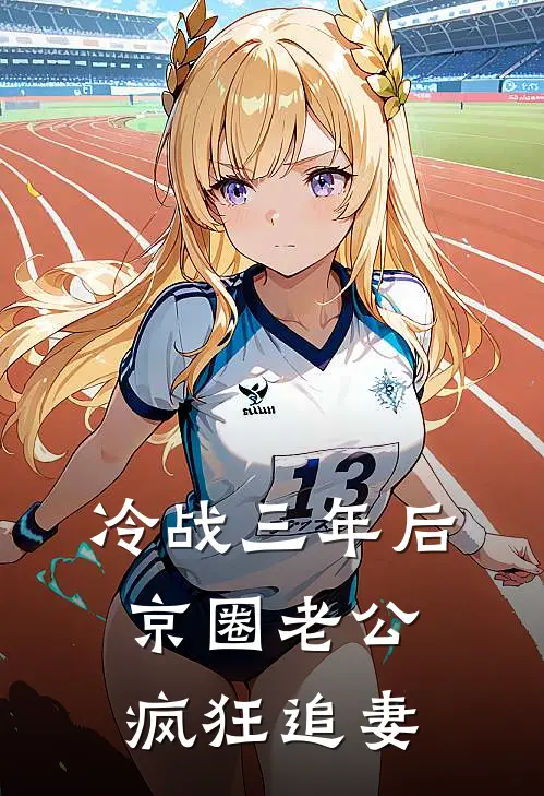 冷战三年后，京圈老公疯狂追妻