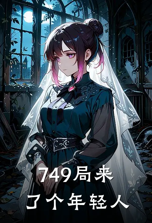 749局来了个年轻人