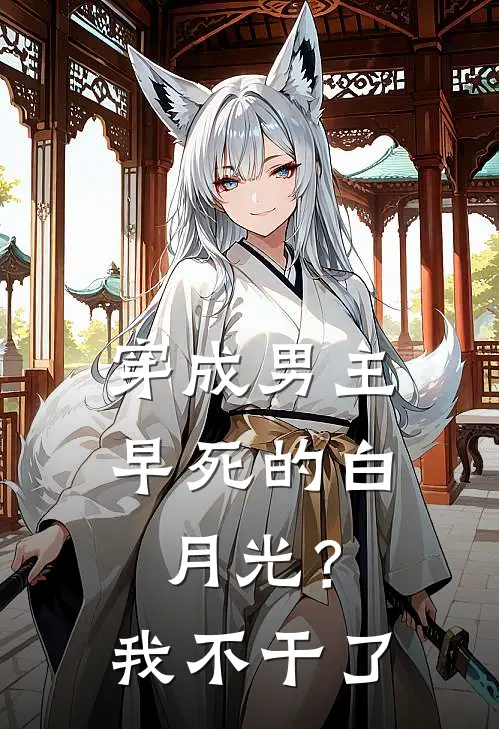 穿成男主早死的白月光？我不干了