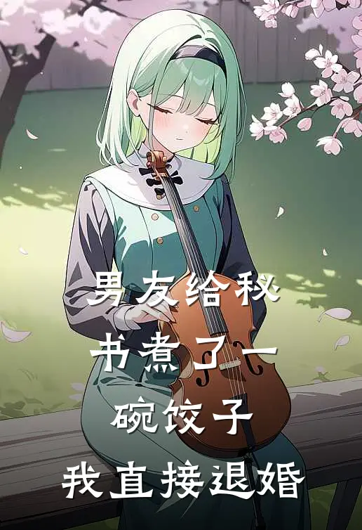 男友给秘书煮了一碗饺子，我直接退婚