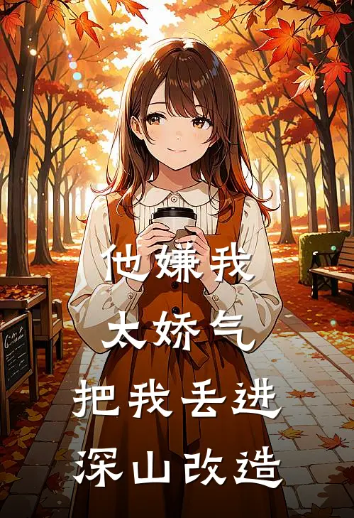 他嫌我太娇气，把我丢进深山改造