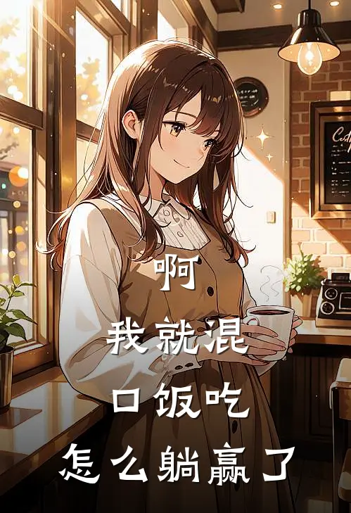 啊，我就混口饭吃，怎么躺赢了