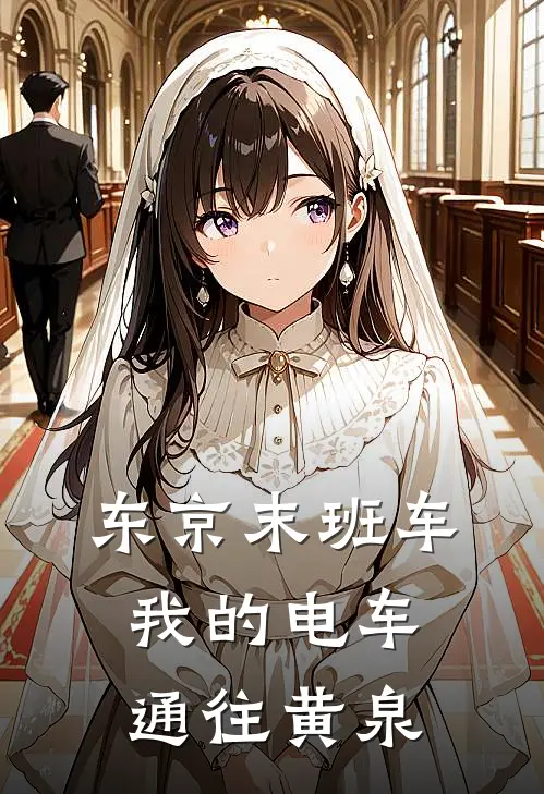 东京末班车：我的电车通往黄泉