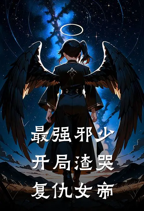 最强邪少，开局渣哭复仇女帝