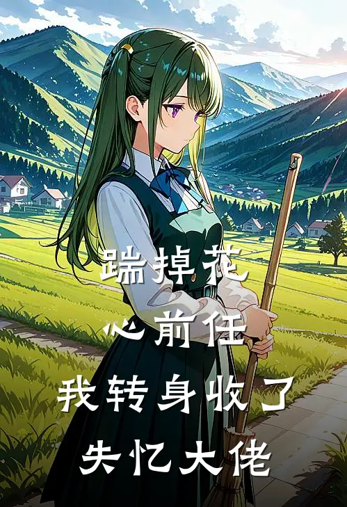 踹掉花心前任，我转身收了失忆大佬