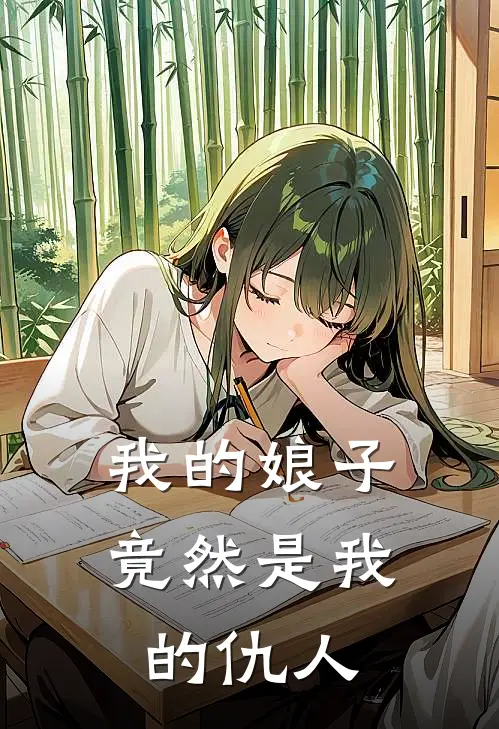 我的娘子竟然是我的仇人