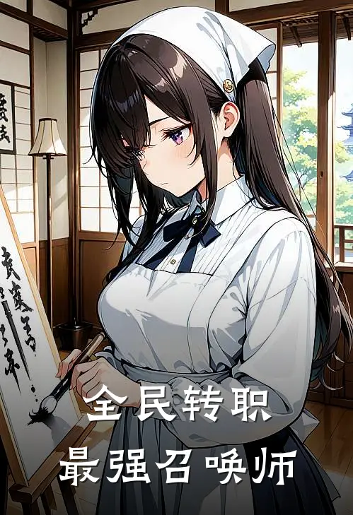 全民转职：最强召唤师