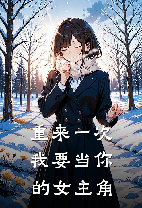 重来一次我要当你的女主角