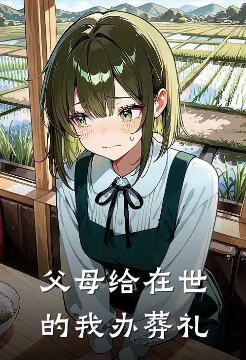 父母给在世的我办葬礼