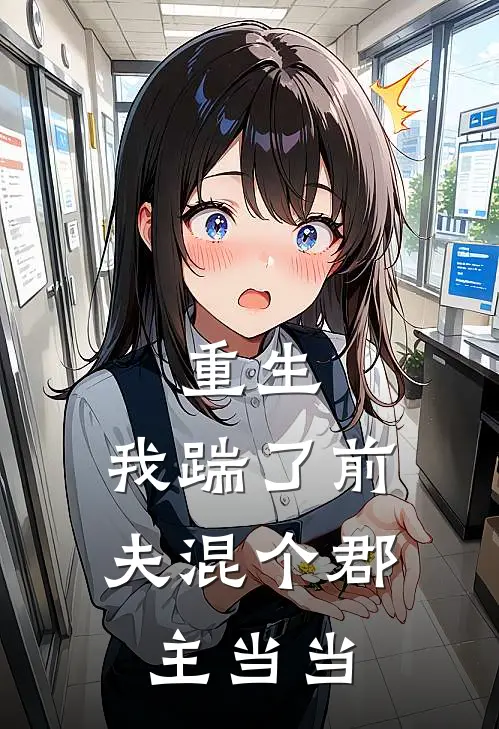 重生：我踹了前夫混个郡主当当