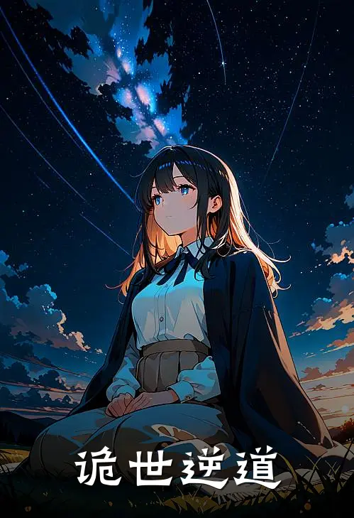 诡世逆道