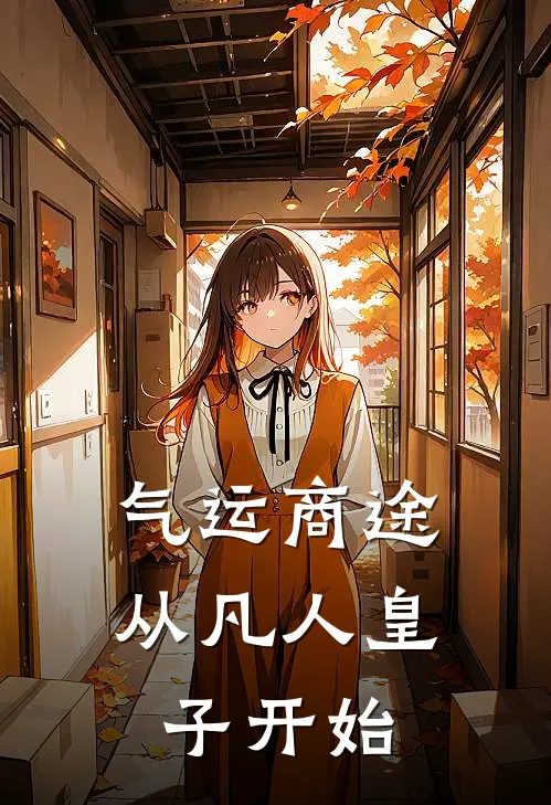 气运商途：从凡人皇子开始