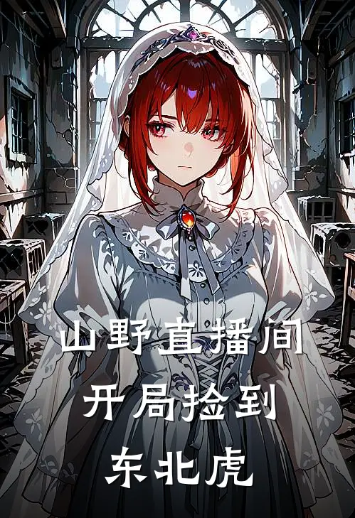 山野直播间：开局捡到东北虎