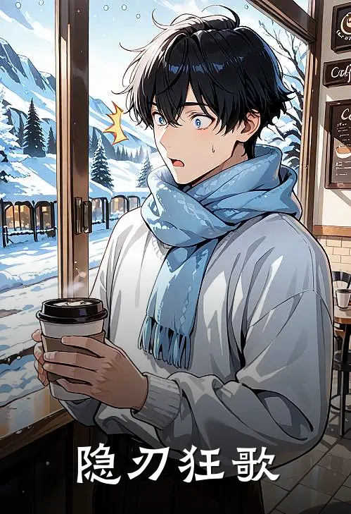 隐刃狂歌