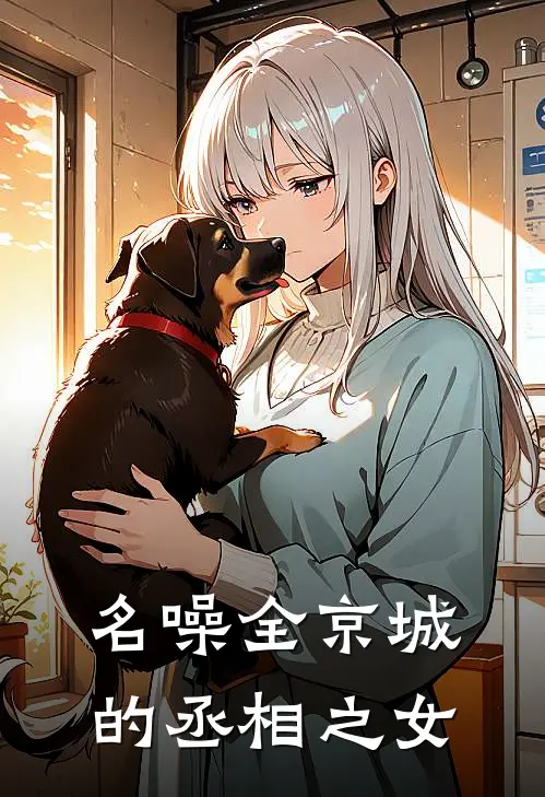 名噪全京城的丞相之女