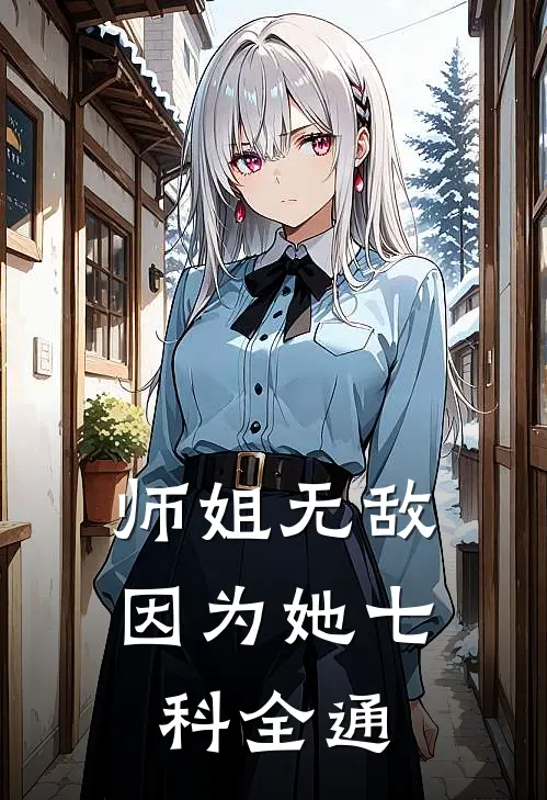 师姐无敌因为她七科全通