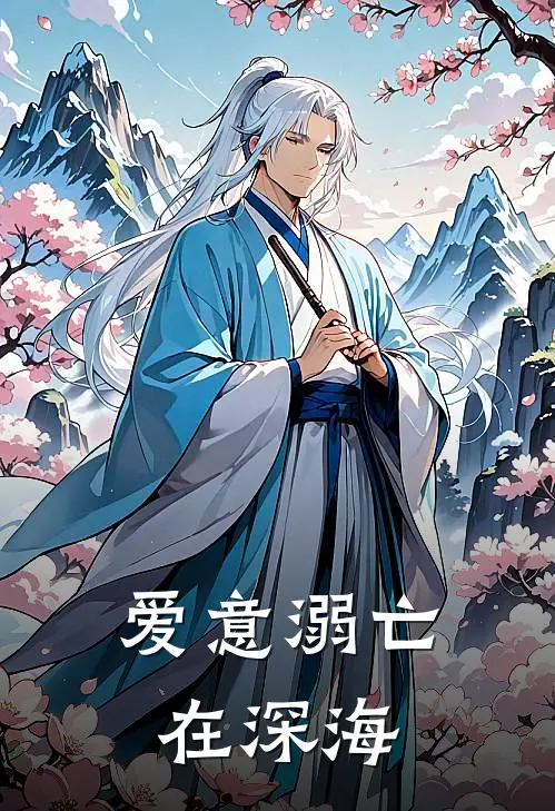 爱意溺亡在深海