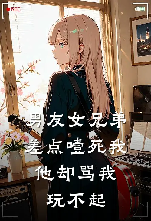男友女兄弟差点噎死我，他却骂我玩不起