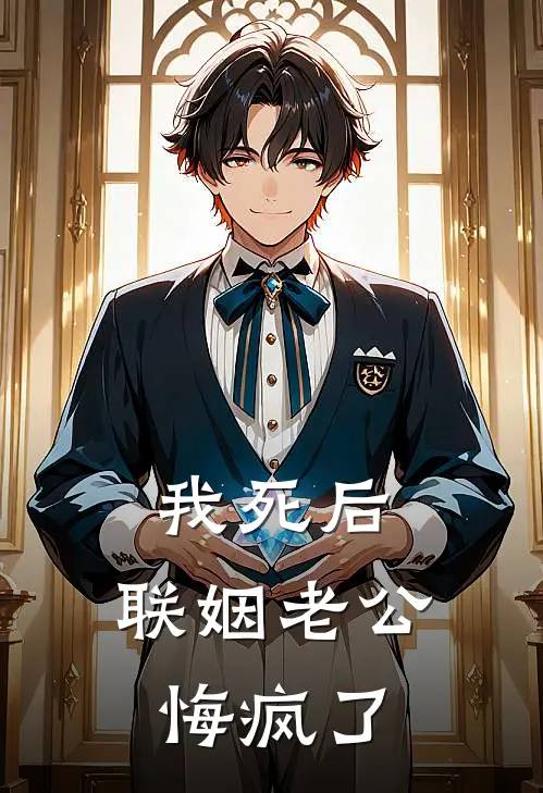 我死后，联姻老公悔疯了