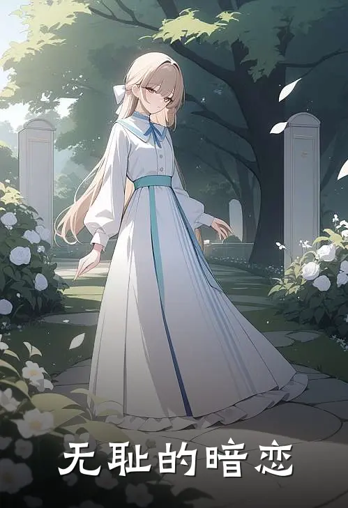无耻的暗恋