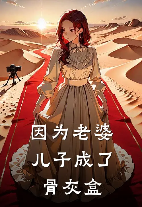 因为老婆，儿子成了骨灰盒