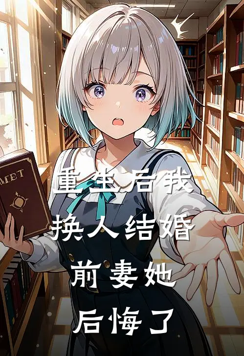 重生后我换人结婚，前妻她后悔了