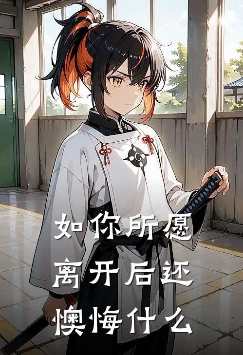 如你所愿离开后还懊悔什么