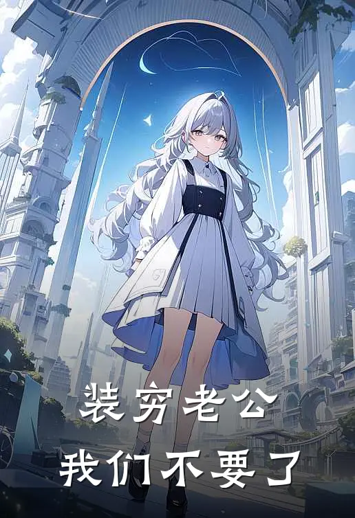 装穷老公，我们不要了