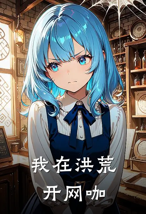 我在洪荒开网咖
