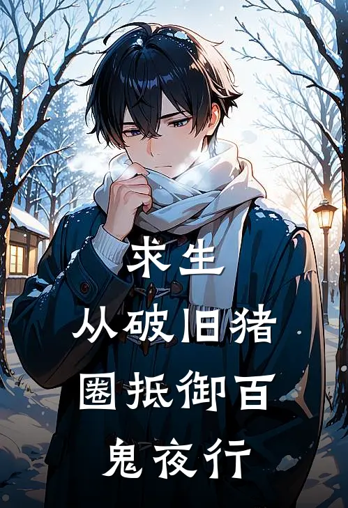 求生：从破旧猪圈抵御百鬼夜行