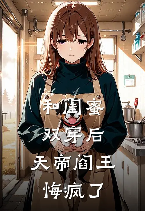 和闺蜜双穿后，天帝阎王悔疯了