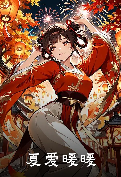 夏爱暖暖