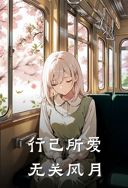 行己所爱，无关风月