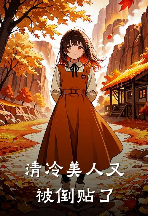 清冷美人又被倒贴了