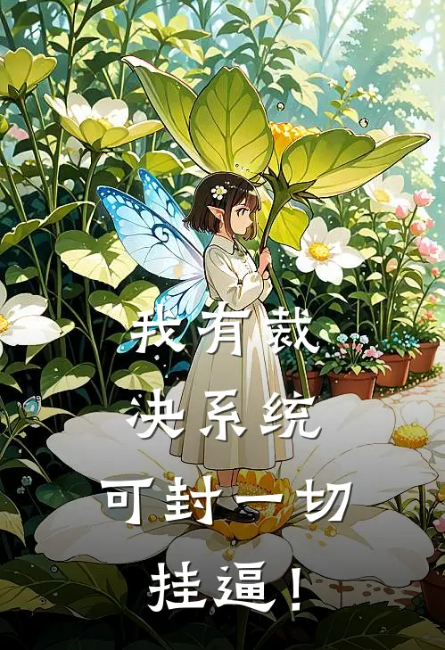 我有裁决系统，可封一切挂逼！