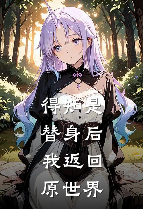 得知是替身后，我返回原世界