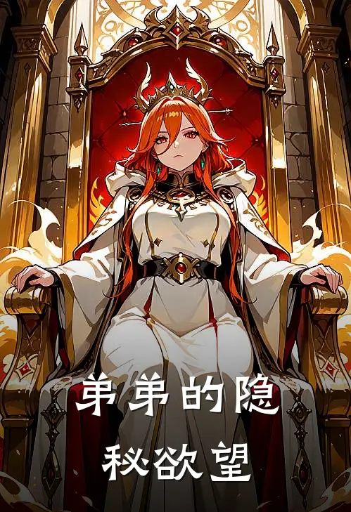 弟弟的隐秘欲望