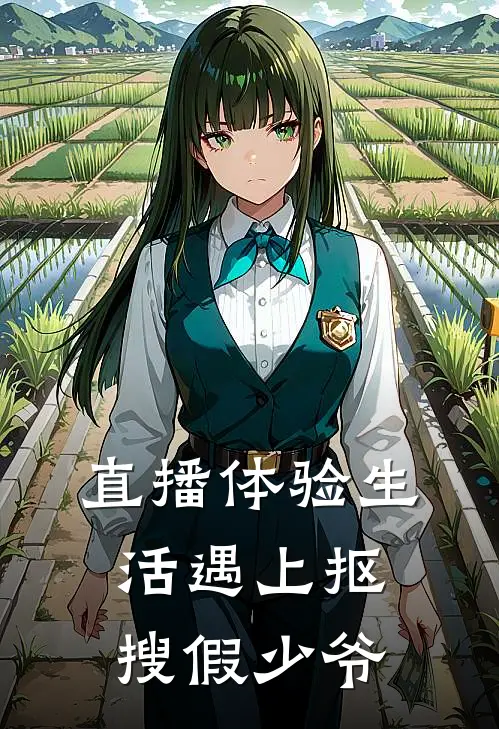 直播体验生活遇上抠搜假少爷